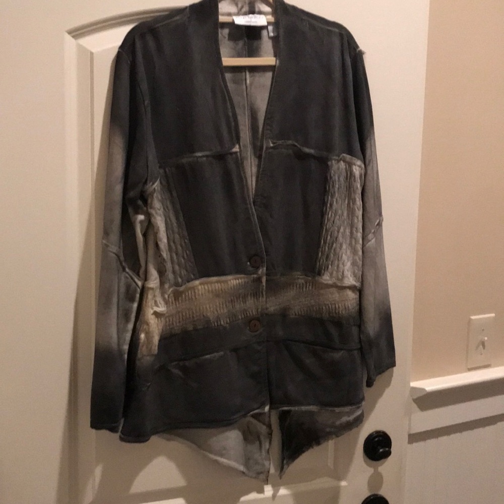 Cotton Jacket